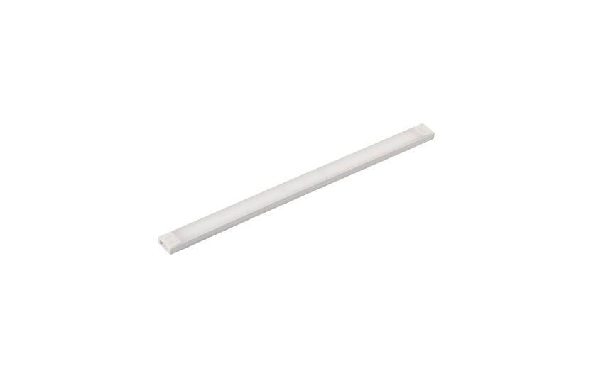 SlimLine 270mm wit 2,4W LED 3000K