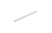 SlimLine 270mm wit 2,4W LED 3000K