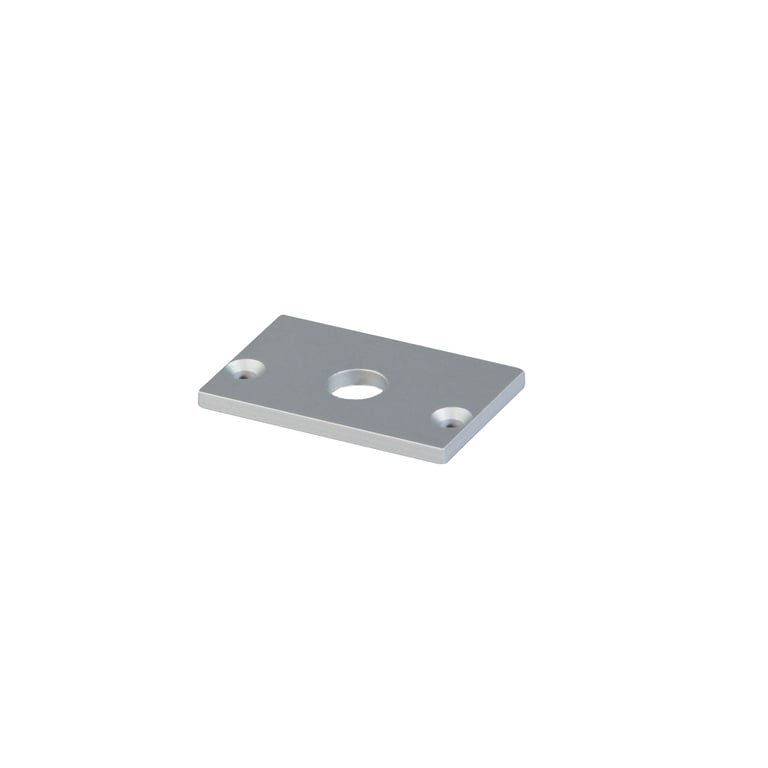 liniLED AER-EINDK-LC30-O - liniLED® Aeris End Cap LC30 O