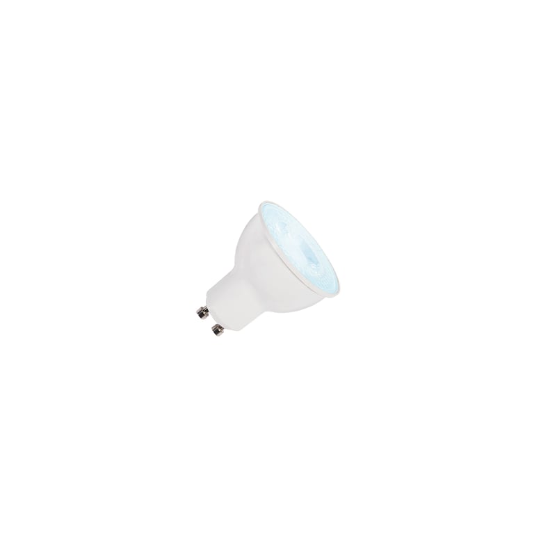 QPAR51 GU10 led wit 5W 2700-6500K CRI90 38°