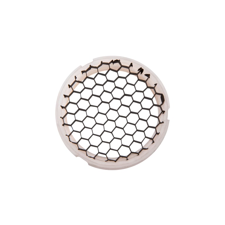 NUMINOS XS, diffusor zwart