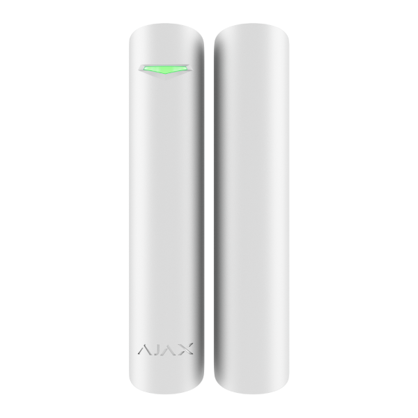 AJAX - DoorProtect - Wit
