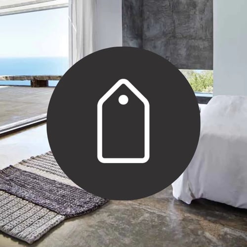 Design vloerkleed