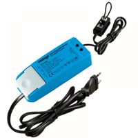 LED Voeding | 350mA | 18 Watt | Triac Dimbaar