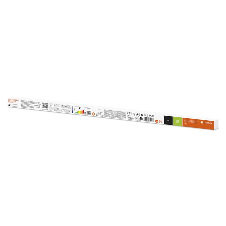 LED TUBE T8 EXTERNAL P 15 W/4000 K 1200.00 mm