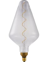 Masterlight - LED E27 Fila BIG FleX Cone 200x408 230V 320Lm 6W 922 AC Clea SLF023911609