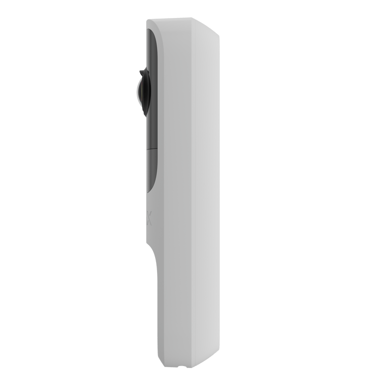 AJAX - DoorBell - Wit