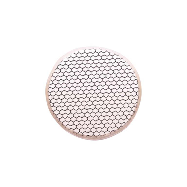 NUMINOS® XL, Diffusor Honingraat
