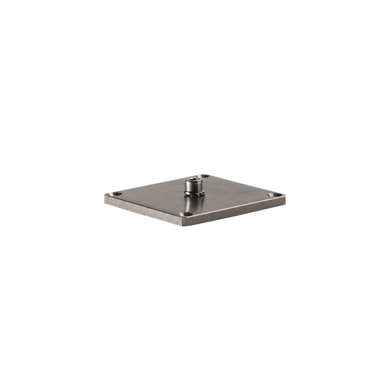 Montageplaat voor DASAR LED PROJECTOR SST316
