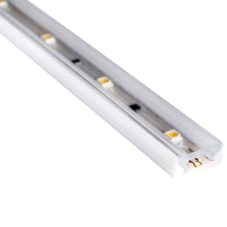 liniLED DECO-TOP-AM-M - liniLED® Top Deco Amber, 4,4 W/m, strekkende m