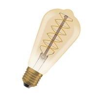 Vintage 1906 LED DIM 48 7 W/2200 K E27