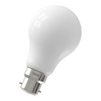 Calex Smart LED Filament Softline GLS-lamp A60 B22 220-240V 7W 806lm 2200-4000K, energy label A++