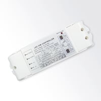 Dimmer, 0 -10Vdc, 12V-24V max. 10A
