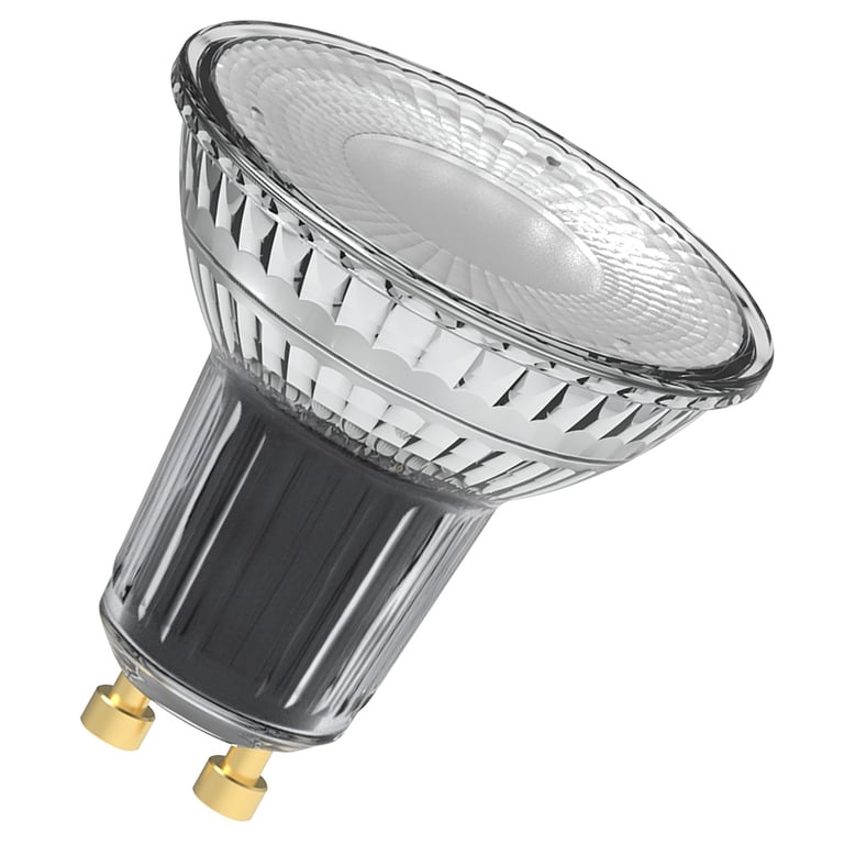 LED SUPERSTAR PAR16 80 120° 8.3 W/2700K GU10
