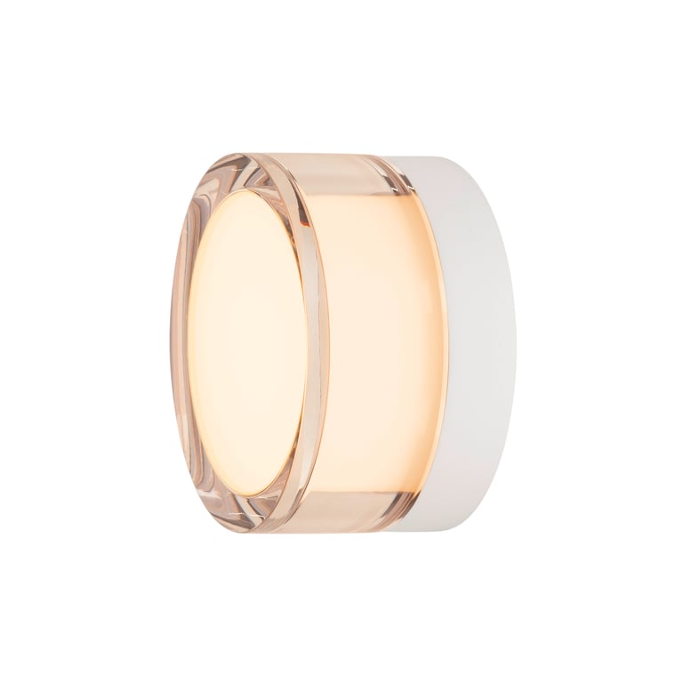 Decoratieve ring, voor CYFT, wit