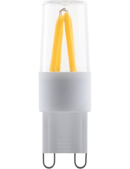 LED G9 Fila T16x52 230V 180Lm 1.8W 827 AC Clear Dim