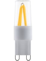 LED G9 Fila T16x52 230V 180Lm 1.8W 827 AC Clear Dim