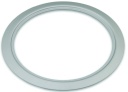 LUMIKO LA-DL-RG162-200 - Grijze pasring van 170 naar 200mm buitendiame