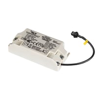 Led-driver, 200 mA 10W FASE, Quick Connector
