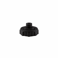 Voedings/DMX kabel | eindkap voor 190-130 & 190-140
