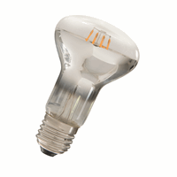 Bailey Electric LED Fil spot R63 E27 DIM 4W (32W) 350lm 827
