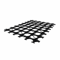 MAGNUM SlimFit 12 systeem 3,75m2 (5 platen a 75x100cm)