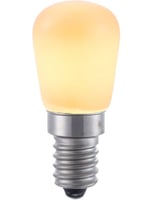 Masterlight - LED E14 Fila Pygmy P26x56 230V 100Lm 1.5W 819 AC Flame V-Dim SLV023826321
