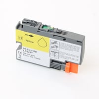 Brother LC-424 Y inktcartridge yellow standaard capaciteit huismerk