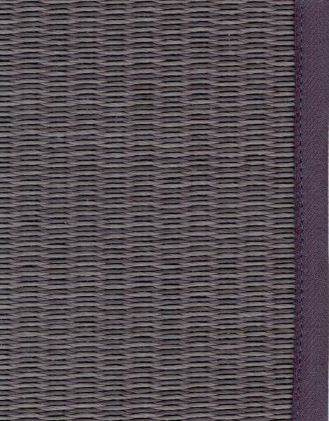 Vloerkleed Woodnotes Coast dark Violet Grey 132132