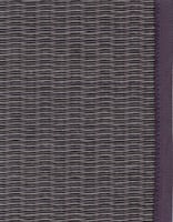 Vloerkleed Woodnotes Coast dark Violet Grey 132132