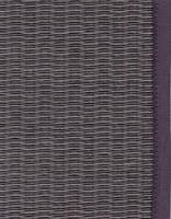 Vloerkleed Woodnotes Coast dark Violet Grey 132132
