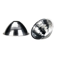 Reflector voor BERET G12 en DIVIS G12 70°