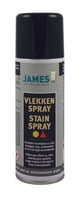 James - Vlekkenspray