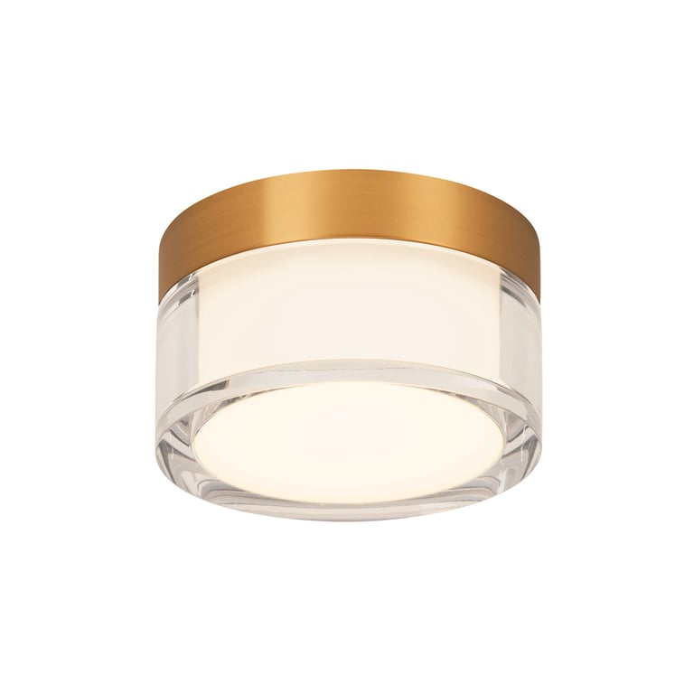 Decoratieve ring, voor CYFT, messing
