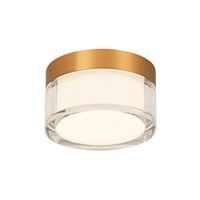 Decoratieve ring, voor CYFT, messing
