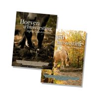 Combi Hoeven & huisvesting + Paard & Huisvesting