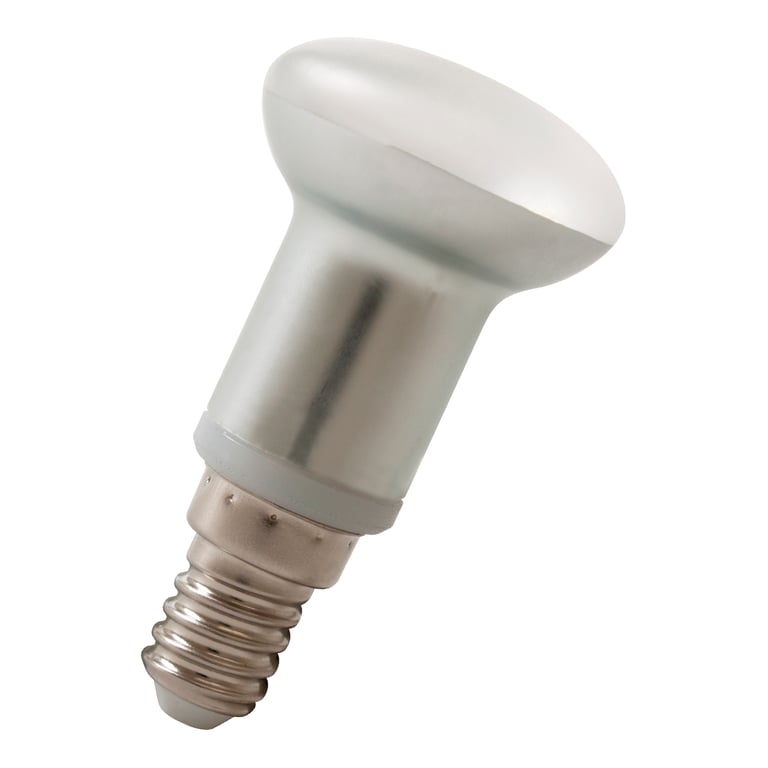 Calex LED Reflector lamp R39 220-240V 3W 220lm E14, warm white 2800K Dimmable, energy label A+