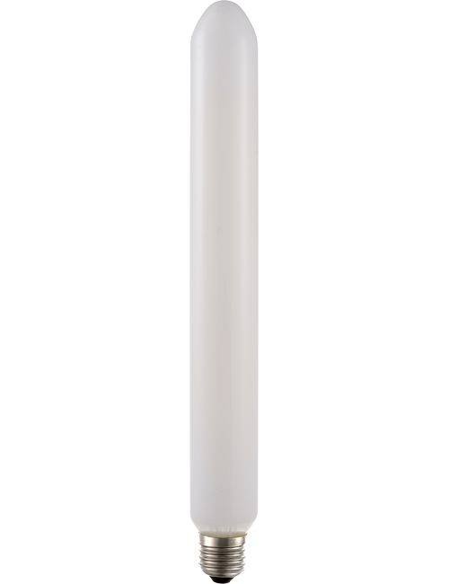 LED E27 Fila Colorenta T38x315 230V 470Lm 6.5W 925 Matt Dim