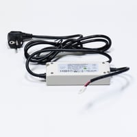 LED driver CC 25W 0,54A F 25-40V ND TO
