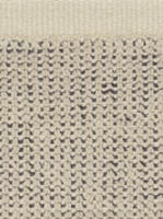 Kvadrat vloerkleed Kanon Donkergrijs Beige C0006