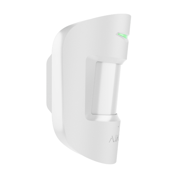 AJAX - MotionProtect Plus - Wit