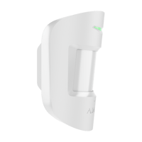 AJAX - MotionProtect Plus - Wit