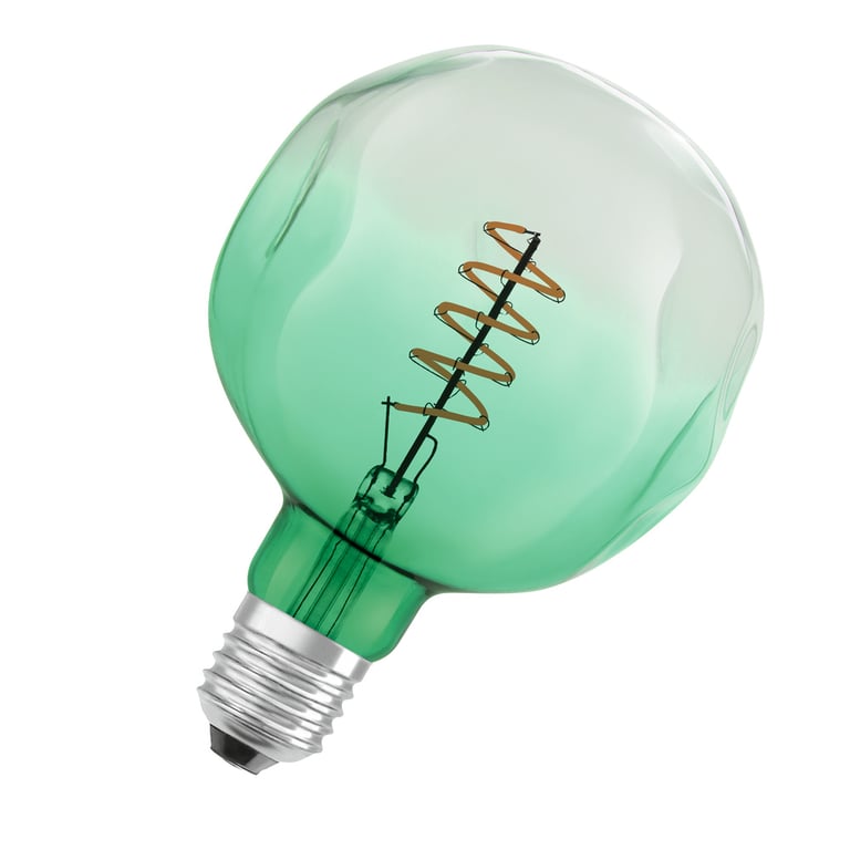 Vintage 1906 LED DIM 18 4.5 W/1600 K E27