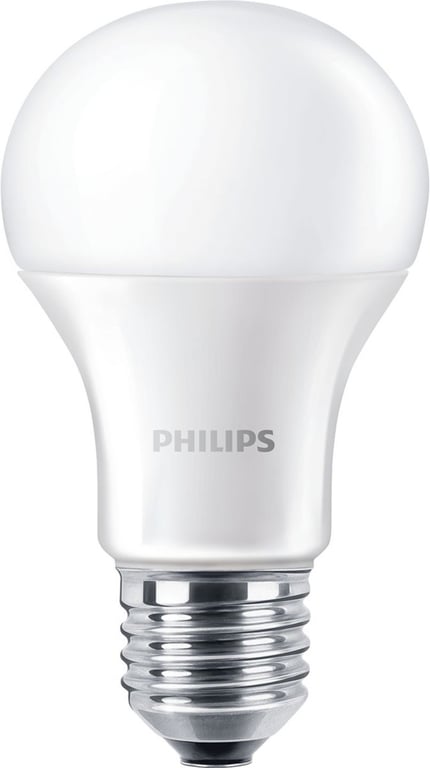 CorePro LEDbulb ND 10-75W A60 E27 840