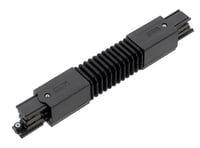 XTS23-2 3FASEN FLEXIBEL HOEKSTUK ZWART