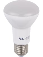 LED E27 R63x100 230V 650Lm 8W 827 110° AC Dim