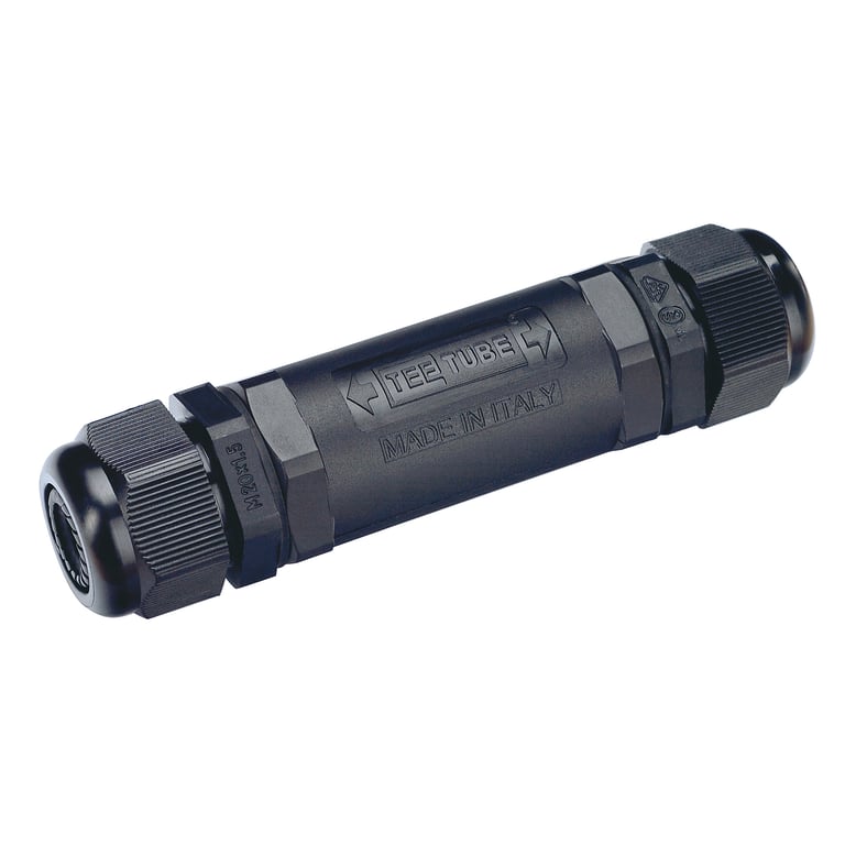 VERBINDINGSBOX IP68 5-polig