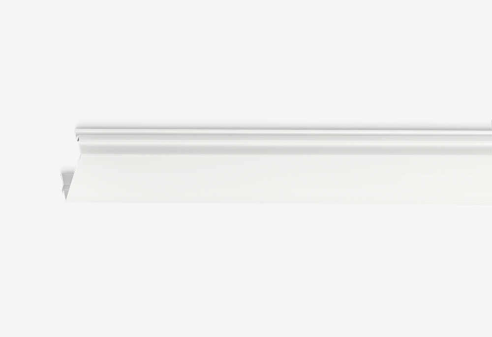 NLS-AUL AFDEKPLAAT NLS-U LED 1,53M