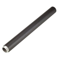 Verlengstaaf MYRA/HELIA antraciet 31cm