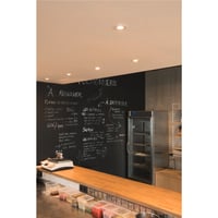 GU10 fitting voor LED met snelmontage-doos